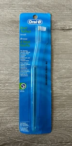 NEU Oral-B End-Tapered Tufted Brush Zahnbürste für schwer zugängliche Bereiche Kronen - Bild 1 von 3