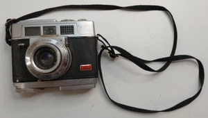 Cámara Kodak Motormatic 35 F de colección artículo de coleccionista como no está probado - Imagen 1 de 17