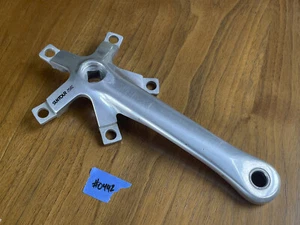 Vintage Suntour XC Comp Drive Side Crank Arm - 170mm 110/74 BCD MTB Triple - Picture 1 of 5