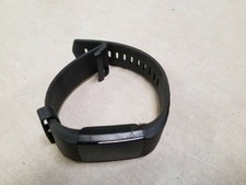 Fitbit Charge 2 FB407 Pebble and band only- No charger! 
