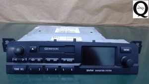 Audiosystem Radio mit Kasette Philips BMW E46 Bj 1999 - Bild 1 von 6