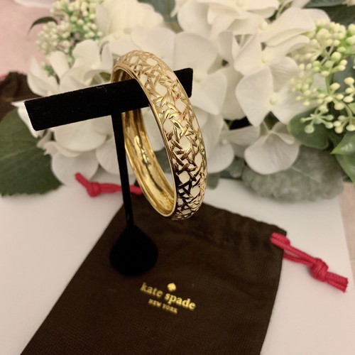 Bracciale Kate Spade Keswick nuovo senza etichette
