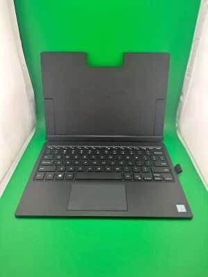 Dell Latitude 7275/9250 Ultrabook Keyboard Dock Case Latitude 12 K14M - Image 1 of 4