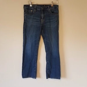 AG Jeans Herren 32x34 blau The Protege Straight Leg 1049DAS-CRT *SIEHE MASSE* - Bild 1 von 8