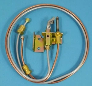 Universal Pilot Assembly Propane Gas Furnaces Boilers Water Heaters Parts 24inch - Picture 1 of 6
