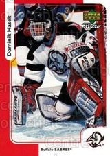 1999-00 McDonalds Upper Deck Retro #03 Dominik Hasek