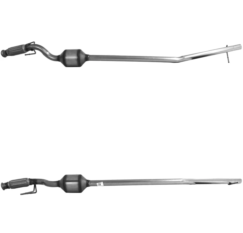 CATALIZZATORE PER Citro�n Jumpy Furgonato 2.0 HDi 120  88 KW  120 CV  Catalizzat - Immagine 1 di 1