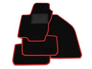 Carpet mats compatible with Alfa Romeo 156 Sportwagon 2000-2005 - Picture 1 of 6