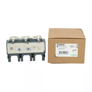 Schneider Electric LV540020 EasyPact CVS TM320D Trip Unit New NFP - Bild 1 von 7
