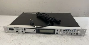 TEAC Corporation Tascam Model HD-R1 Two Channels Solid State Audio Recorder Used - Picture 1 of 24