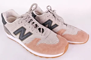 2020 JAHR DER RATTE NB HERGESTELLT IN UK M670YOR NEW BALANCE 670 LIMITIERT HERREN US 10 - Bild 1 von 19