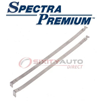 Spectra Premium Fuel Tank Strap for 1996-1997 Chrysler Neon - Air Delivery km Foto 1 de 4
