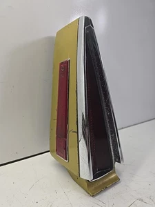1970 Cadillac Taillight Tail Lamp & Housing OEM LH - Bild 1 von 9