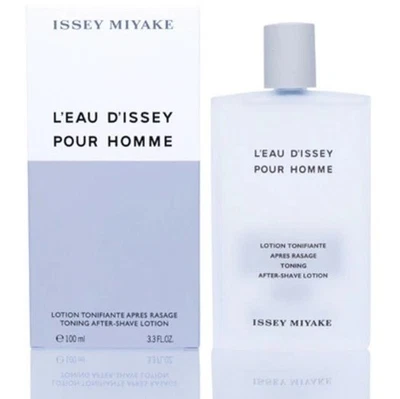 Loción para después del afeitado L’eau D’Issey Pour Homme de Issey Miyake 3,3/3,4 oz Foto 1 de 4