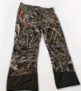 Arctix Schnee Ski Hose Herren Größe XL braun Realtree Max 5 Camouflage Fleece gefüttert. - Bild 1 von 13