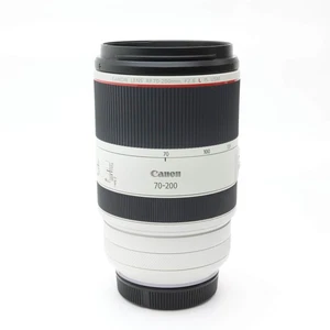 Canon RF 70-200mm F/2.8L IS USM (Canon RF mount)#82 - Picture 1 of 12