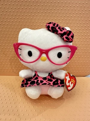 Hello Kitty Plush Stuffed Toy Doll - Image 1 of 2