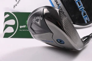 Callaway Paradym Ai Smoke Triple Diamond #3 Wood / 15 Degree / X-Flex Tensei 1K - Picture 1 of 9