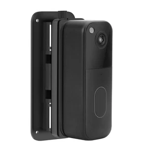 Adjustable (30°to 145°) Doorbell Camera Mount for Blink Video Doorbell/2nd Ge... - Picture 1 of 7