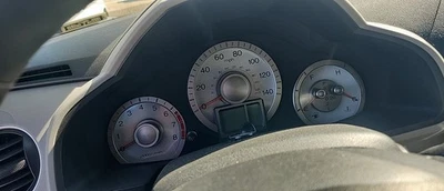 2010 Pilot OE medidor de velocidade cluster 150K milhas Honda - Imagem 1 de 4