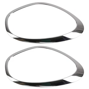 Moldura de luz delantera para Mini Cooper Countryman/Paceman 11-16 51139813823 - Imagen 1 de 11
