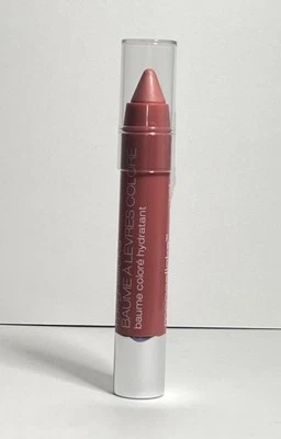 New Wet n Wild Mega Slicks Balm Stain Lip Colour Stick #128 Pinky Promise - Image 1 of 2