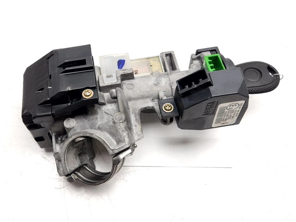 2005-2007 Honda Accord Ignition Switch VIN M 5th Digit OEM 35100SDAA71 - Image 1 of 4
