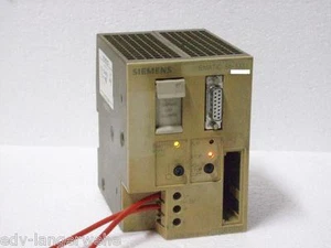 SIEMENS SIMATIC S5-100U   / 6ES5 100-8MA02 TOP PREIS AUKTION - Bild 1 von 1
