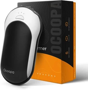 Handwärmer Tasche Wärmetherapie Arthritis Lähmung Winter Outdoor Taub Ladegerät - Bild 1 von 12