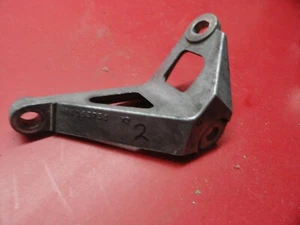 1984 Corvette C4 Smog Pump Bracket, GM 14063756 C41431-2 - Picture 1 of 2