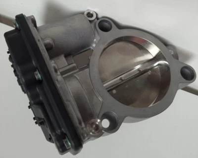 13547619008 Cuerpo de acelerador genuino BMW 750I, M5, Alpina B7 2016-19 totalmente nuevo Foto 1 de 2