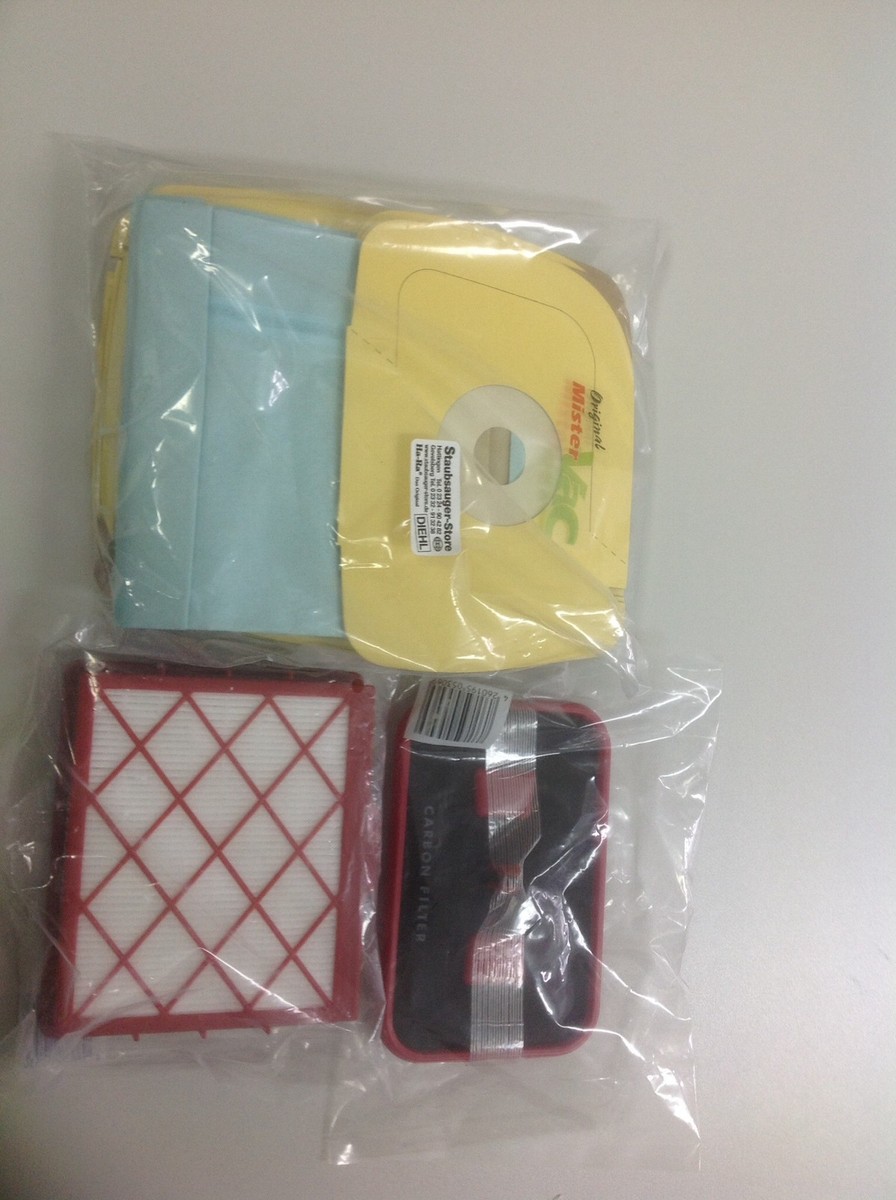 Sacchetti Electrolux Lux 1 | Confronta Prezzi - Foto 2