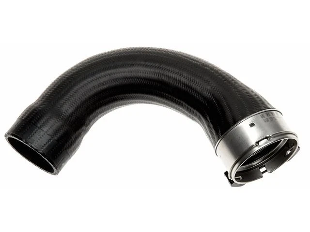 Intercooler para tubo (lado frio) turbocompressor intercooler mangueira compatível com Jetta 98DRVQ - Imagem 1 de 1