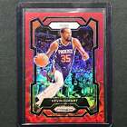 2023-24 Prizm KEVIN DURANT Choice Red 13/88 #5