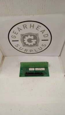 Placa adaptadora PMC 41-50078N50 50 pines Phoinex Contact GH502 Foto 1 de 3