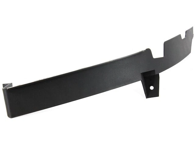 11GD98J Front Left Outer Bumper Trim Fits 2007 GMC Sierra 1500 Classic Foto 1 de 1