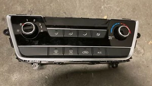 15 HYUNDAI SONATA A/C HEATER TEMPERATURE CLIMATE CONTROL 97250-c2000 - Picture 1 of 1