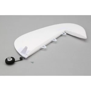 E-flite Carbon-Z Cub Rudder with Tail Gear EFL1045005 - Picture 1 of 1
