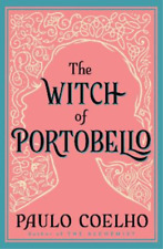 Paulo Coelho The Witch of Portobello (Poche)