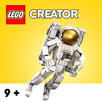 LEGO Creator