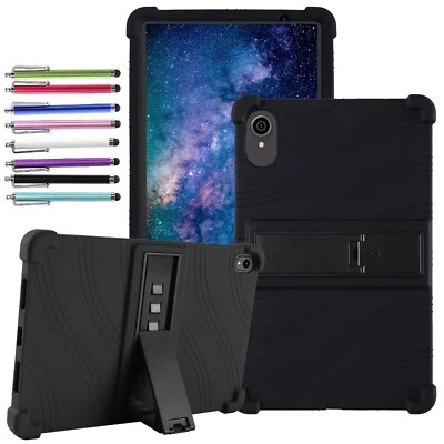 Silicone Case for Tab 10 Lite Tablet Model M10/ D10A Tablet/ EP103A Tablet 10.1" - Image 1 of 4