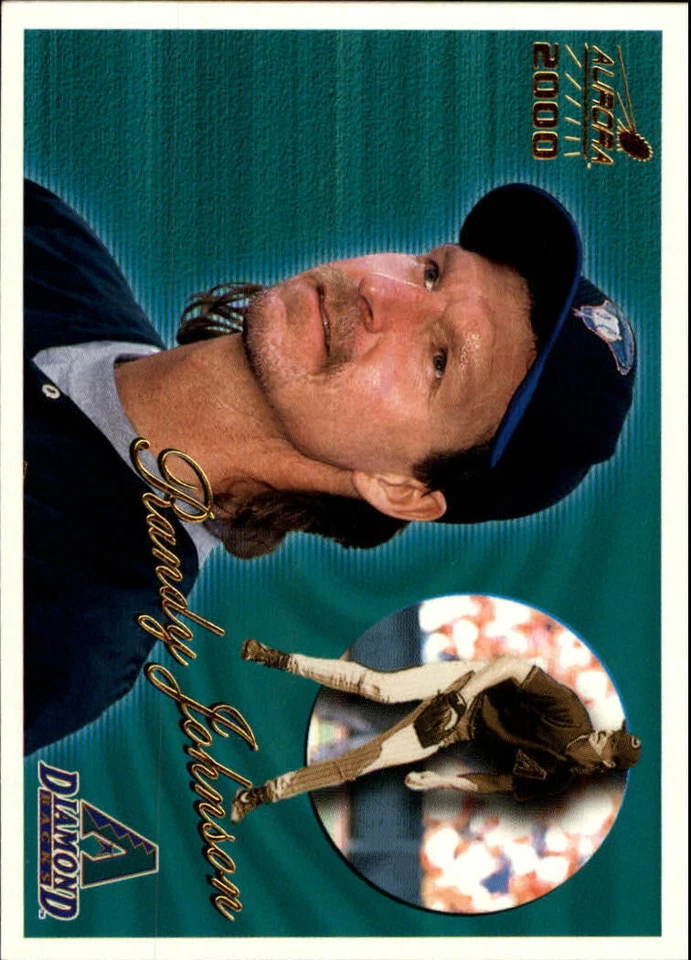 A6262- 2000 Aurora Baseball Card #s 1-150 +Inserts -You Pick- 15+ FREE US SHIP - Image 1 of 1