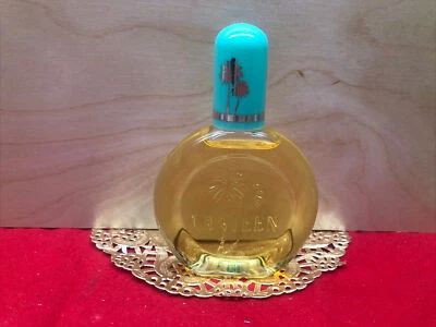 CANTINA por COLONIA 1,7 oz/50 ml Splash DE COLECCIÓN *1989 * RARO Y DESCONTINUADO Foto 1 de 2