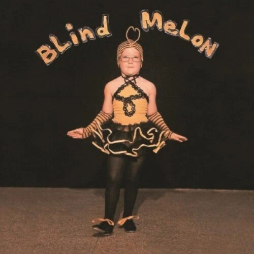 BLIND MELON - Blind Melon 2014 Dutch 180 Gram Vinyl LP New - Image 1 of 1