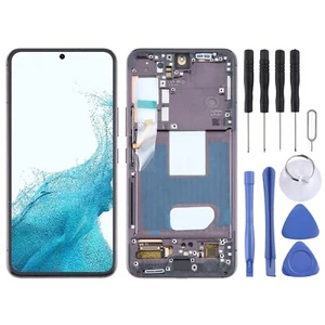 SAMSUNG GALAXY S SERIE LCD SCREEN ECRAN DISPLAY BILDSCHIRM PANTALLA SCHERMO TELA - Zdjęcie 1 z 314