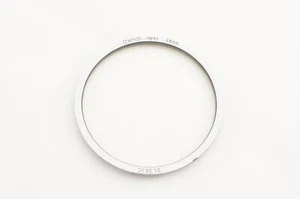 Genuine CANON 48mm SL39.3C Lens Filter For 50mm F1.4 Lens From JAPAN - Picture 1 of 6