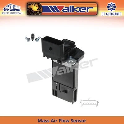Sensor de flujo de aire masivo Walker 2016 2017 2018 2019 para GMC Yukon XL 2015-2020 Foto 1 de 4