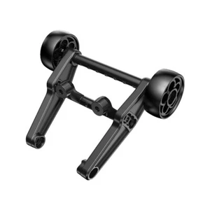 HYPER GO RC Camión Accesorios Originales Repuestos 16120 Wheelie Bar Conjunto - Imagen 1 de 7