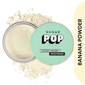 SUGAR POP Banana Loose Powder (10 g) - Picture 1 of 5