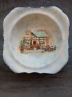 The Posy Shop L & Sons Hanley Dish bowl Usual and quite rare 9